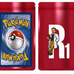 Route 1 Starter Pack