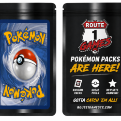 Route 1 Master Pack